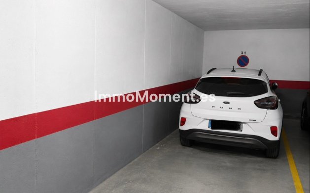 Revente - Appartement - Manilva - San Luis de Sabinillas