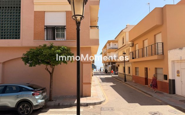 Revente - Appartement - Manilva - San Luis de Sabinillas