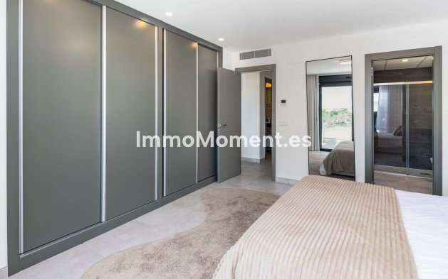 Revente - Appartement - Estepona  - New Golden Mile