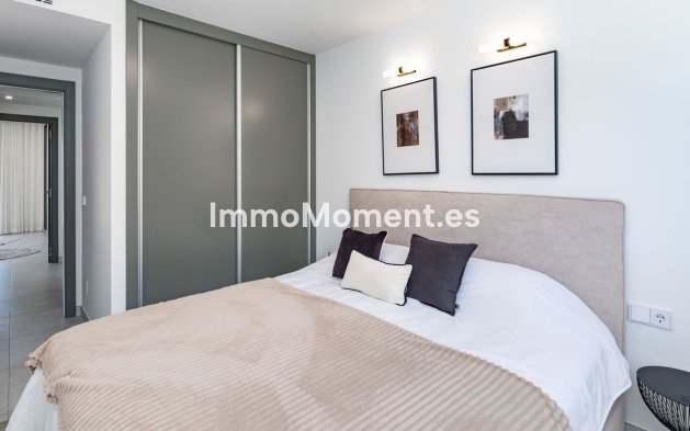 Revente - Appartement - Estepona  - New Golden Mile