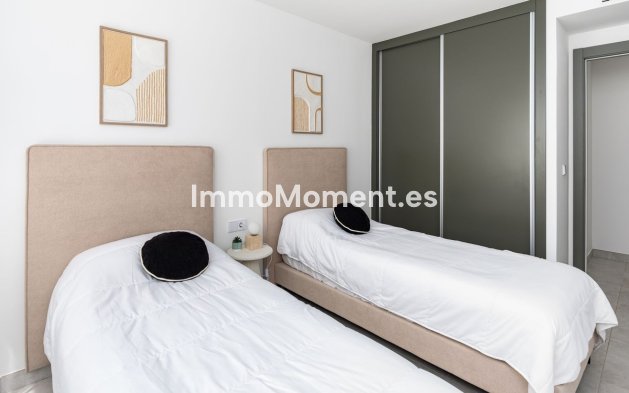 Revente - Appartement - Estepona  - New Golden Mile
