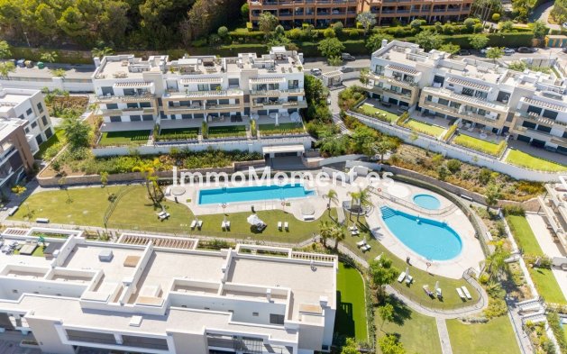 Revente - Appartement - Estepona  - New Golden Mile