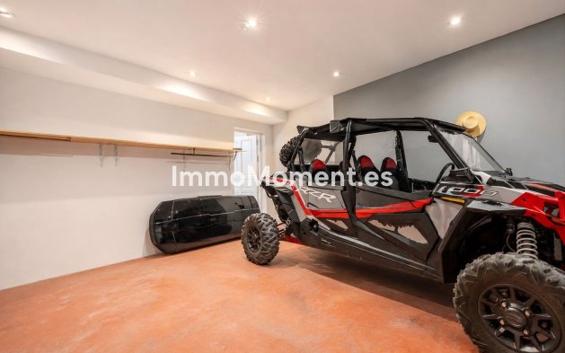 Bestaande woning - Vrijstaande villa - Marbella - Nueva Andalucía
