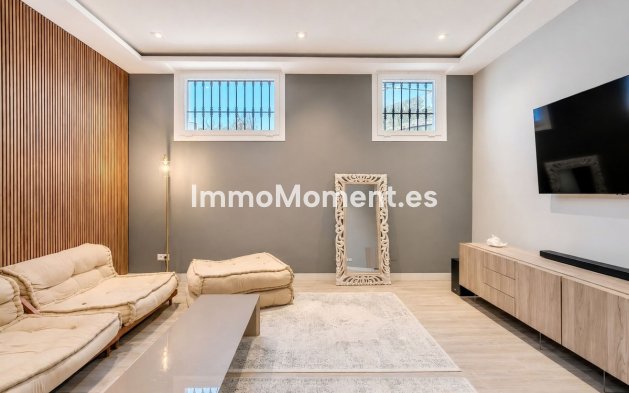 Bestaande woning - Vrijstaande villa - Marbella - Nueva Andalucía