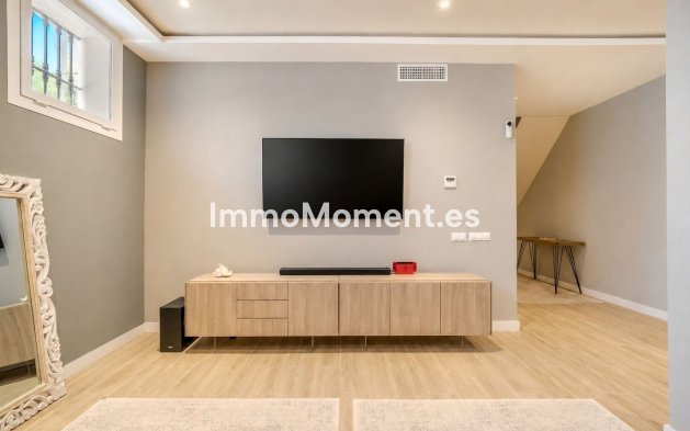 Bestaande woning - Vrijstaande villa - Marbella - Nueva Andalucía