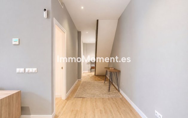 Bestaande woning - Vrijstaande villa - Marbella - Nueva Andalucía