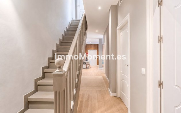 Bestaande woning - Vrijstaande villa - Marbella - Nueva Andalucía