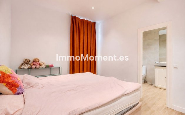 Bestaande woning - Vrijstaande villa - Marbella - Nueva Andalucía
