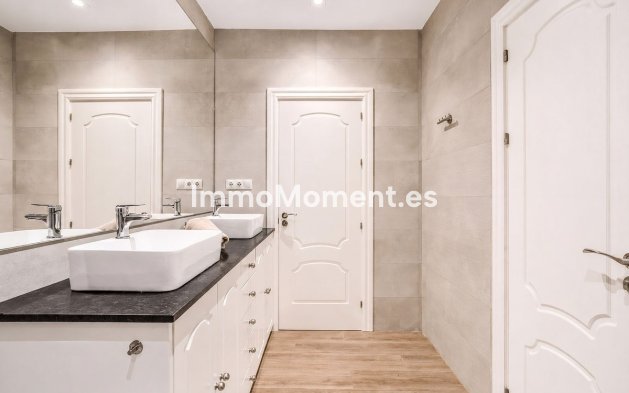 Bestaande woning - Vrijstaande villa - Marbella - Nueva Andalucía
