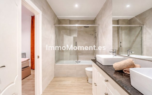 Bestaande woning - Vrijstaande villa - Marbella - Nueva Andalucía