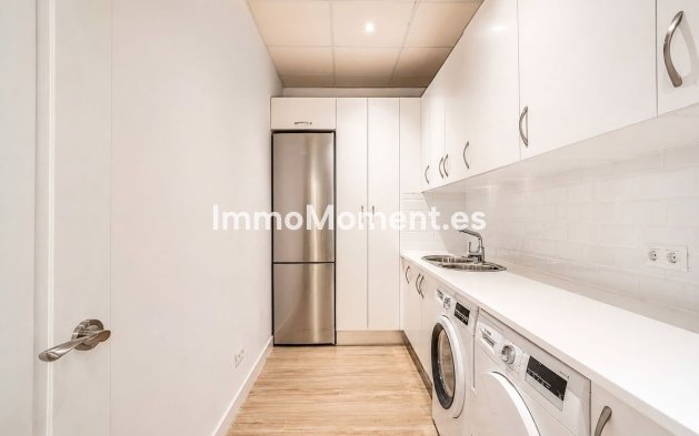 Bestaande woning - Vrijstaande villa - Marbella - Nueva Andalucía