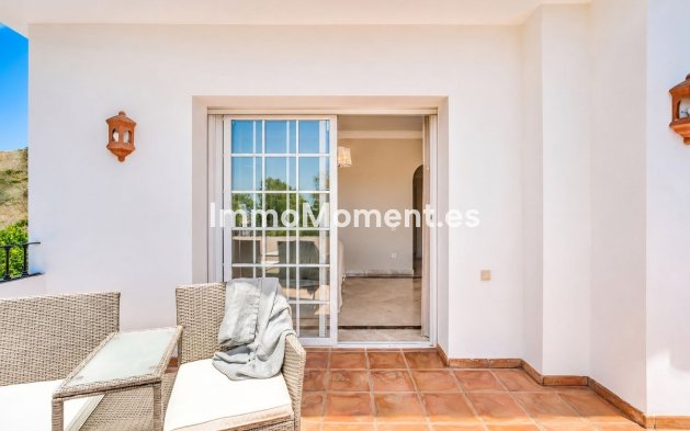 Bestaande woning - Vrijstaande villa - Marbella - Nueva Andalucía