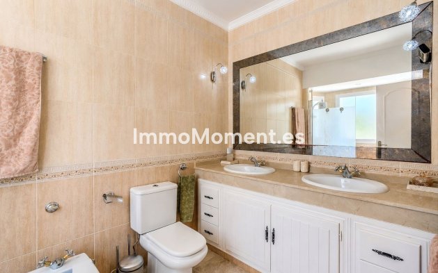 Bestaande woning - Vrijstaande villa - Marbella - Nueva Andalucía