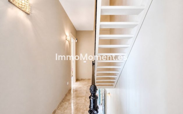 Bestaande woning - Vrijstaande villa - Marbella - Nueva Andalucía