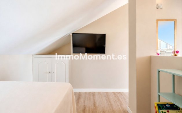 Bestaande woning - Vrijstaande villa - Marbella - Nueva Andalucía
