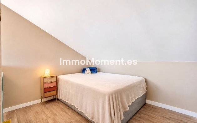 Bestaande woning - Vrijstaande villa - Marbella - Nueva Andalucía