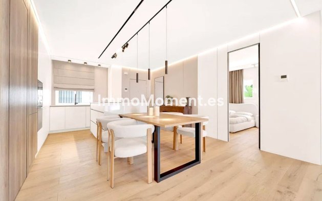 Reventa - Apartamento - Marbella - Nagüeles
