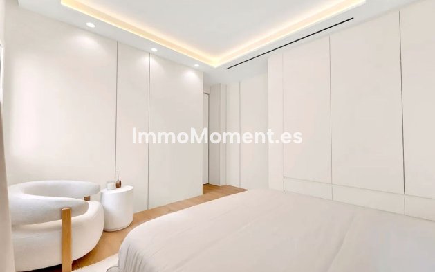 Reventa - Apartamento - Marbella - Nagüeles
