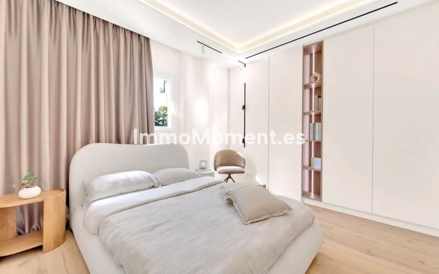 Reventa - Apartamento - Marbella - Nagüeles