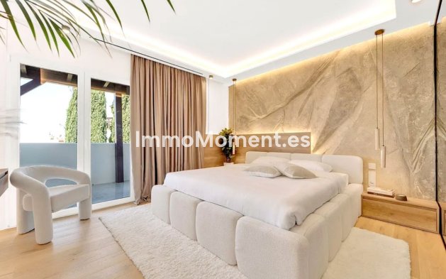 Reventa - Apartamento - Marbella - Nagüeles