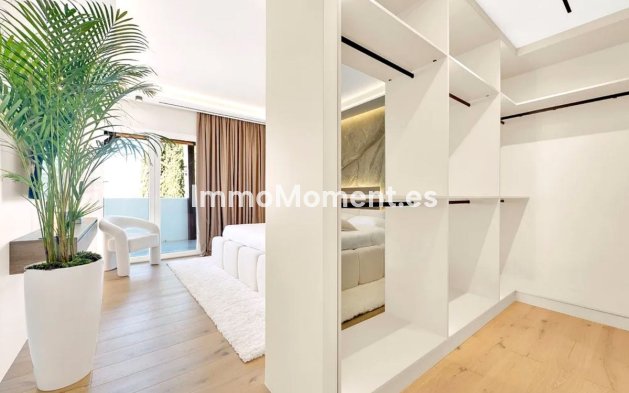 Reventa - Apartamento - Marbella - Nagüeles