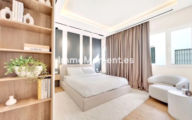 Reventa - Apartamento - Marbella - Nagüeles