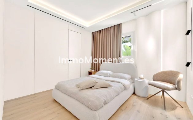 Reventa - Apartamento - Marbella - Nagüeles