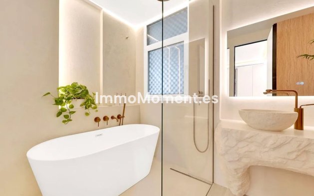 Reventa - Apartamento - Marbella - Nagüeles