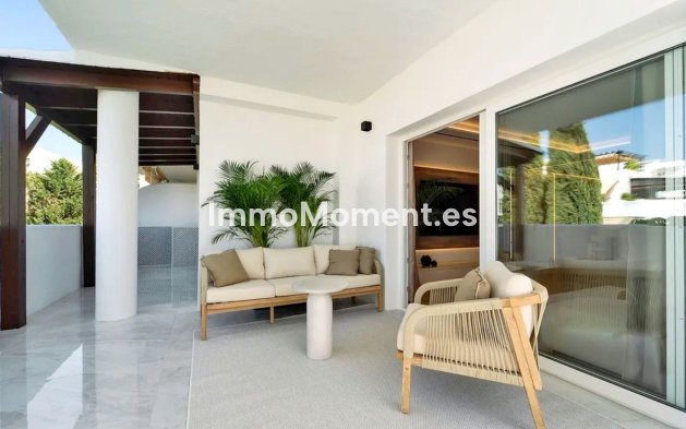 Reventa - Apartamento - Marbella - Nagüeles