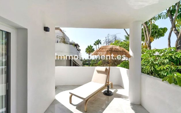 Reventa - Apartamento - Marbella - Nagüeles
