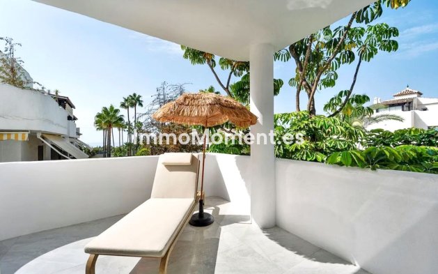 Reventa - Apartamento - Marbella - Nagüeles