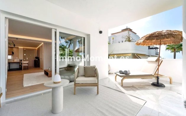 Reventa - Apartamento - Marbella - Nagüeles