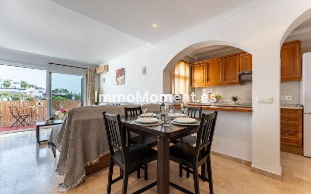 Reventa - Apartamento - Benalmadena - La Capellania