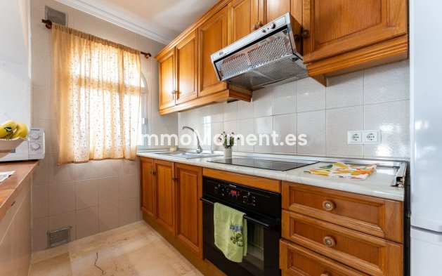 Reventa - Apartamento - Benalmadena - La Capellania