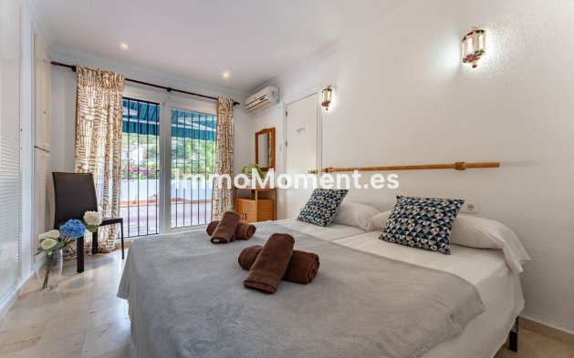 Reventa - Apartamento - Benalmadena - La Capellania