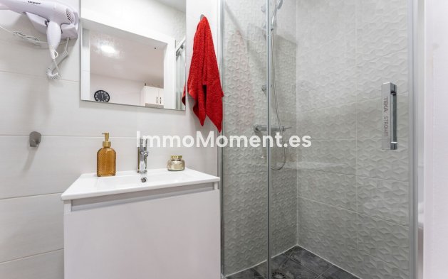 Reventa - Apartamento - Benalmadena - La Capellania