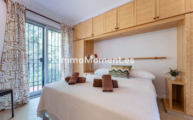 Reventa - Apartamento - Benalmadena - La Capellania
