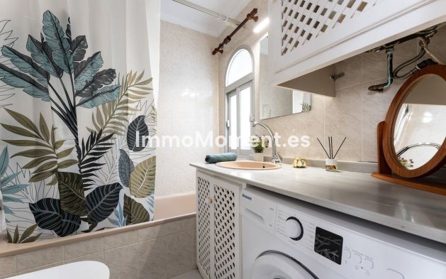 Reventa - Apartamento - Benalmadena - La Capellania