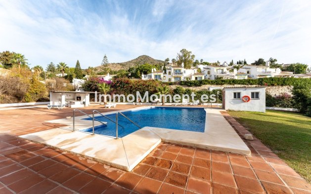 Reventa - Apartamento - Benalmadena - La Capellania
