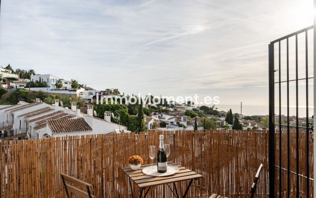 Reventa - Apartamento - Benalmadena - La Capellania