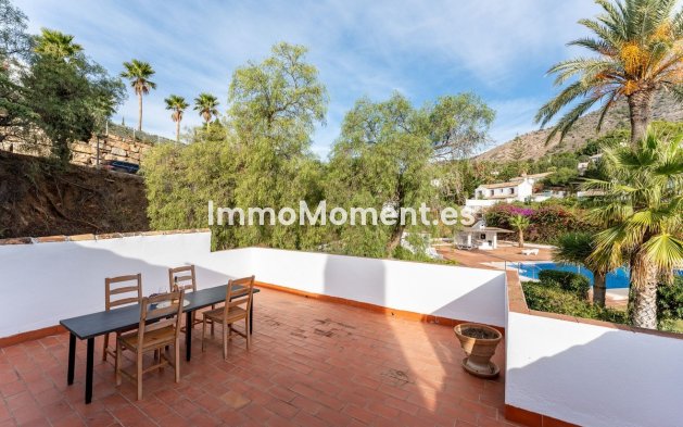 Reventa - Apartamento - Benalmadena - La Capellania