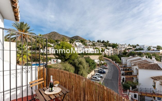 Reventa - Apartamento - Benalmadena - La Capellania