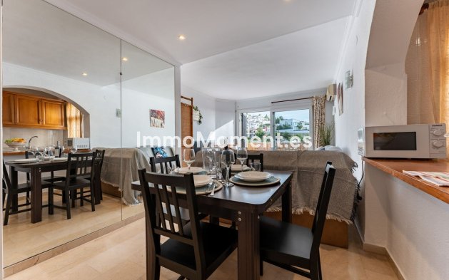 Reventa - Apartamento - Benalmadena - La Capellania