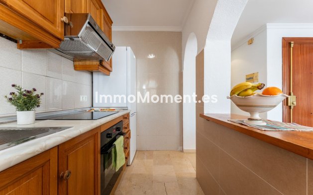 Reventa - Apartamento - Benalmadena - La Capellania