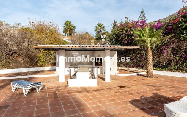 Reventa - Apartamento - Benalmadena - La Capellania