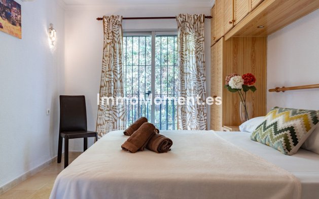 Reventa - Apartamento - Benalmadena - La Capellania