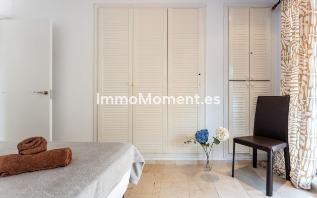 Reventa - Apartamento - Benalmadena - La Capellania