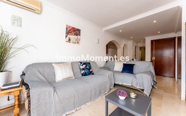Reventa - Apartamento - Benalmadena - La Capellania