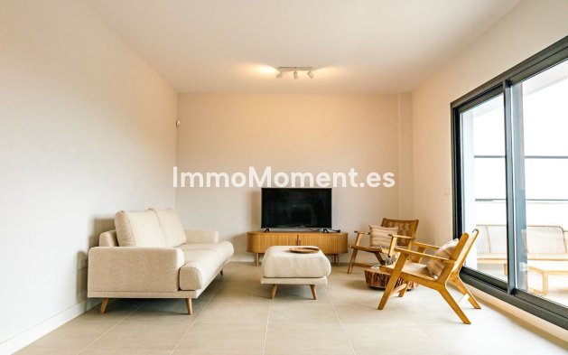 Bestaande woning - Appartement - Estepona  - Selwo