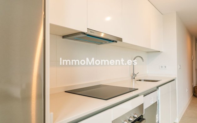 Bestaande woning - Appartement - Estepona  - Selwo